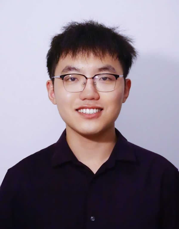 Xiaozhong Lyu
